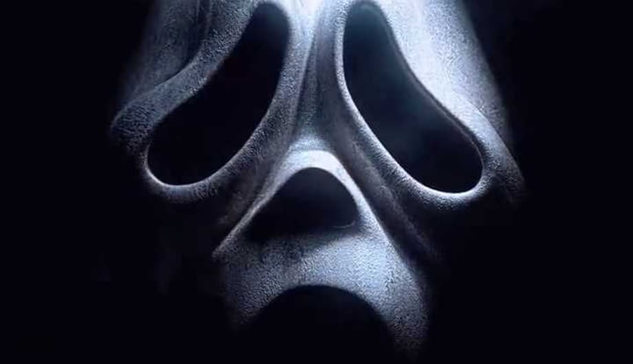 SCREAM Is Back As Paramount Sets January 2022 Release Date For The Upcoming Fifth Chapter