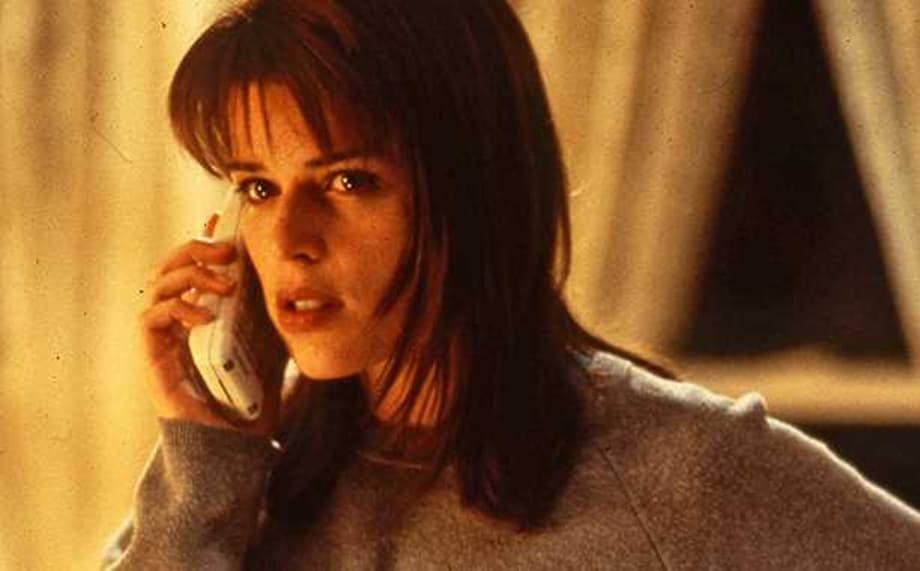 SCREAM Legend Neve Campbell Officially Set To Return For The Upcoming Fifth Chapter
