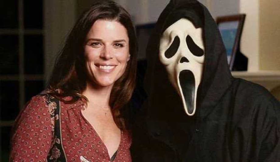 SCREAM: New Movie Reportedly In The Works From Gary Barber’s Spyglass Media Group