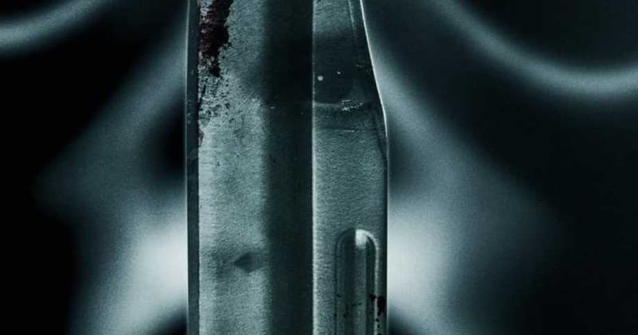 SCREAM: Sidney Stares Down A Ghost(face) From Her Past On New Poster For Upcoming Horror Sequel