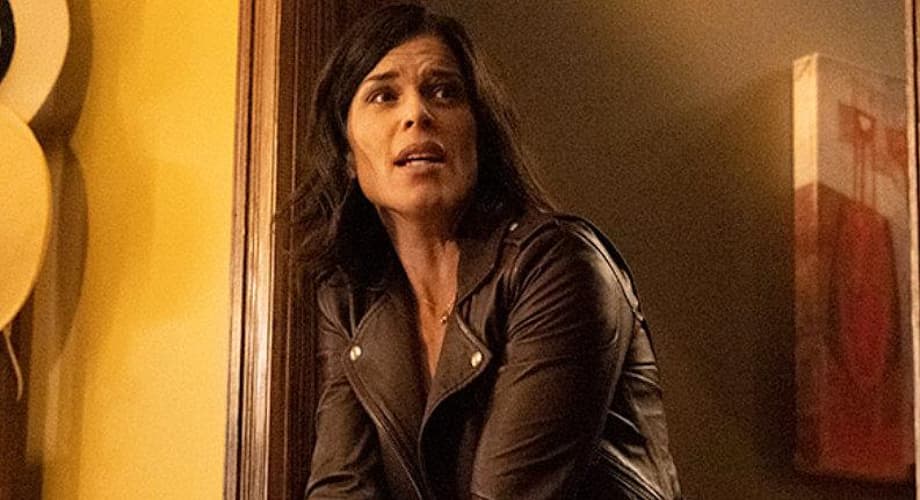 SCREAM Star Neve Campbell Bows Out Of Next Movie; Releases Official Statement