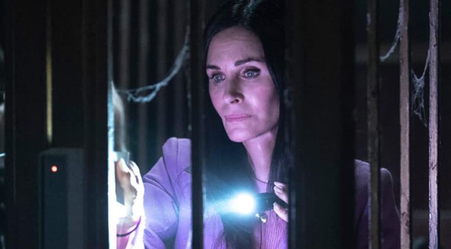 SCREAM VI: Check Out Some New Stills & Footage Ahead Of Today's Second Trailer