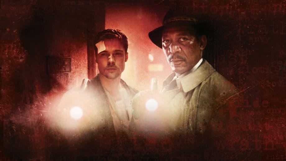 SE7EN Director David Fincher Has Finally Revealed What Was In The Box: &quot;It's Entirely Ridiculous...&quot;