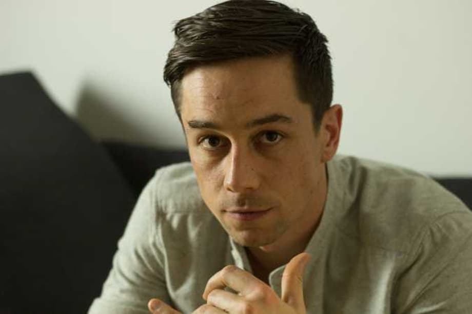 SECRET INVASION Adds DAMNATION & DUBLIN MURDERS Star Killian Scott To Its Cast