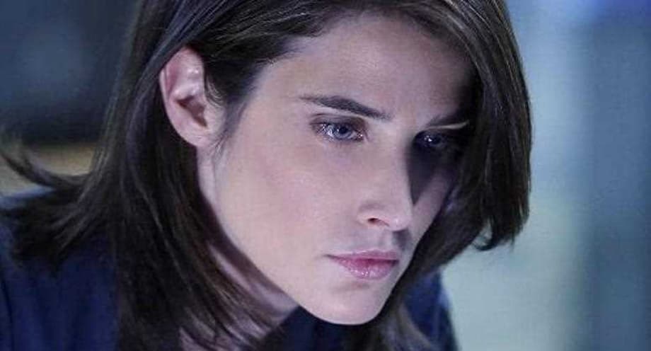 SECRET INVASION: Cobie Smulders Set To Reprise The Role Of Maria Hill For Disney+ Series