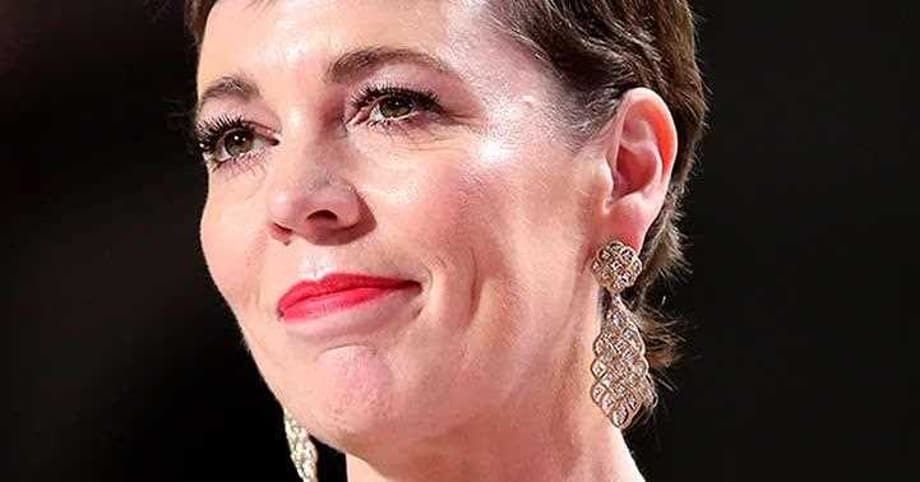 SECRET INVASION: Olivia Coleman In Talks To Join The Cast Of Marvel's Disney+ Series