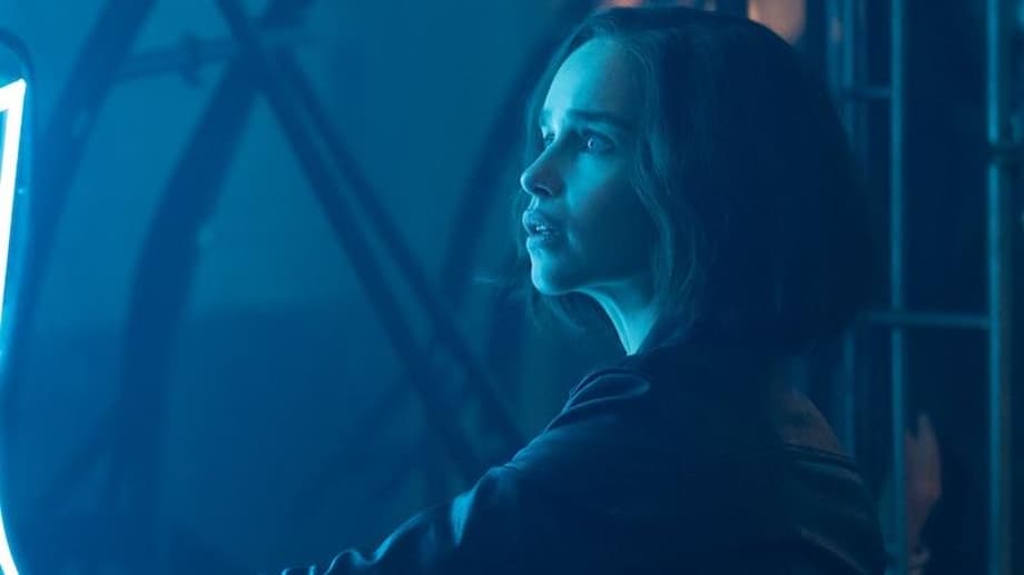 SECRET INVASION Reveals The Final Fate Of Emilia Clarke's Gi'ah Following Last Week's Cliffhanger - SPOILERS