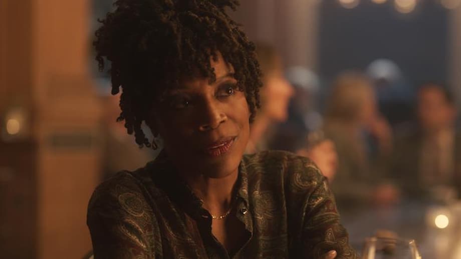 SECRET INVASION Spoiler Interview: Charlayne Woodard Talks Priscilla Big Decision And What's Next (Exclusive)