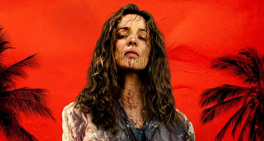 SEND HELP: Rachel McAdams Is The Boss Now In First Trailer For Sam Raimi's Survival Horror Movie