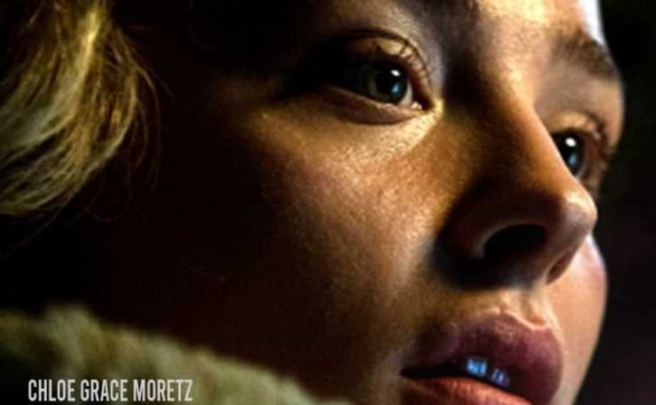 SHADOW IN THE CLOUD: Chloë Grace Moretz Battles Sky Gremlins In Bonkers Full Trailer