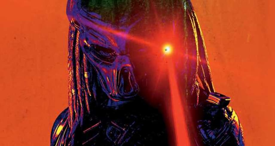 Shane Black's THE PREDATOR Is Now Available On 4K Ultra HD, Blu-ray, & Digital HD