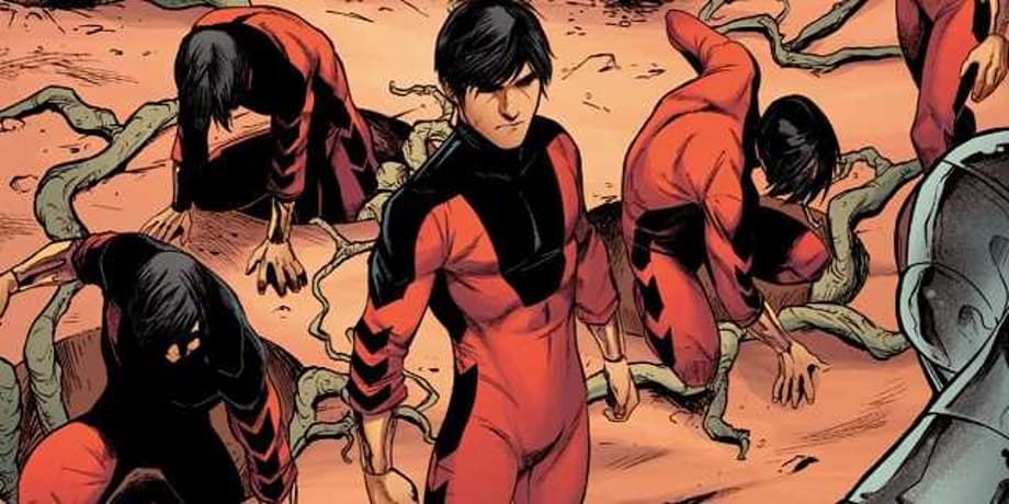 SHANG-CHI AND THE LEGEND OF THE TEN RINGS Director Destin Daniel Cretton Reveals Why He's Helming The Movie