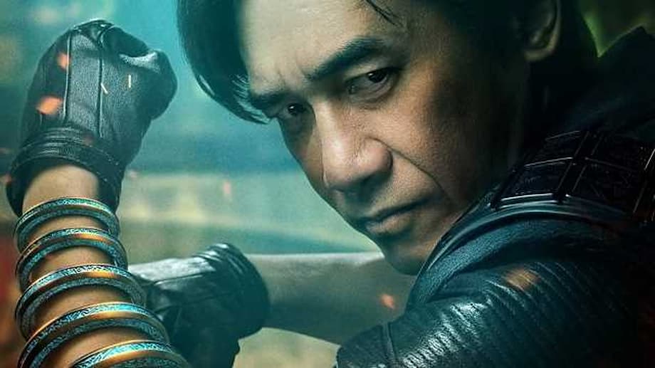 SHANG-CHI AND THE LEGEND OF THE TEN RINGS Star Tony Leung Could Return To The MCU As Wenwu