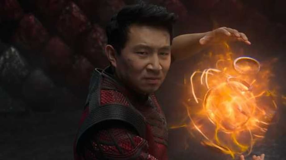 SHANG-CHI AND THE LEGEND OF THE TEN RINGS TV Spot Reveals More Wong And A Bunch Of Mystical Creatures