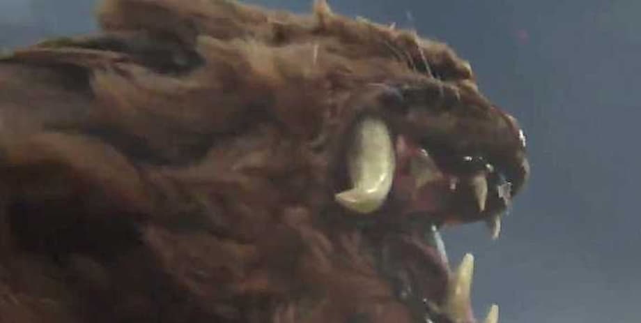 SHANG-CHI AND THE LEGEND OF THE TEN RINGS TV Spots Feature Some Exciting New Footage