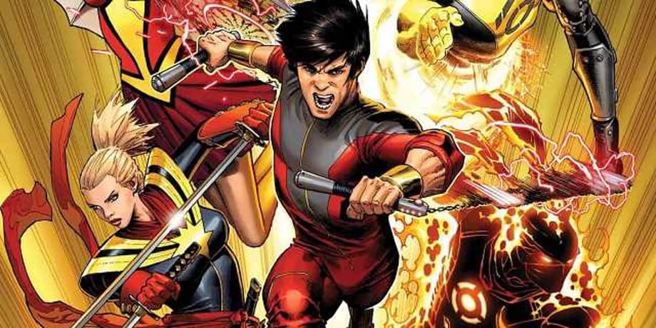 SHANG-CHI Director Destin Daniel Cretton Reveals Why He Cast Simu Liu As The Titular Hero