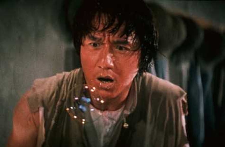 SHANG-CHI Director Wants Jackie Chan For The Sequel