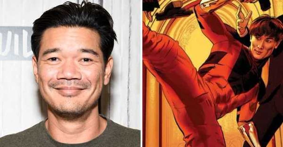 SHANG-CHI Halts Production As Director Destin Daniel Cretton Is Advised To Self-Isolate