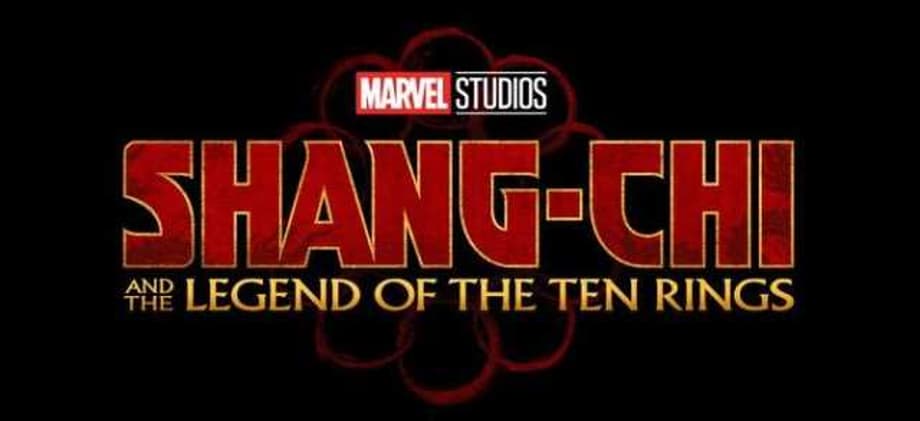 SHANG-CHI Set Photos Provide First Look At A Mysterious Costumed Character - Is This The Mandarin?