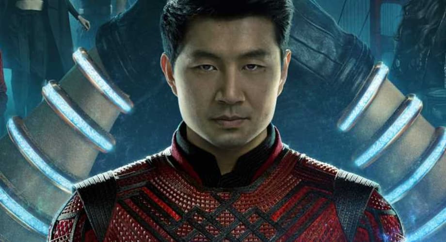 SHANG-CHI Star Simu Liu Responds To Sequel Announcement With Another Little Dig At YouTube Trolls