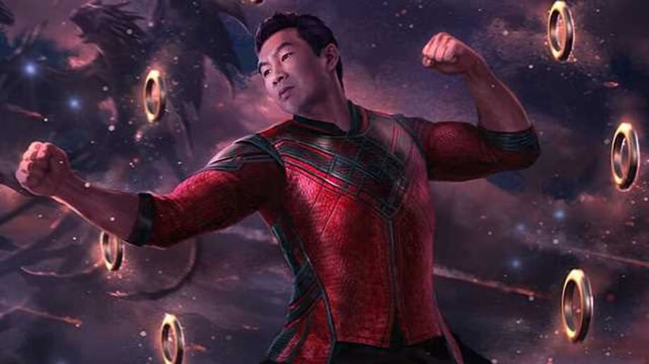 SHANG-CHI Star Simu Liu Reveals Where He Hopes To See The Hero's Story Go Next In Upcoming Sequel