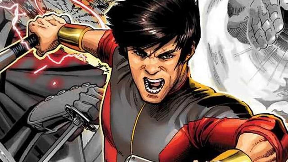 SHANG-CHI, THE BATMAN, And Other Big Budget Blockbusters May Struggle To Resume Production