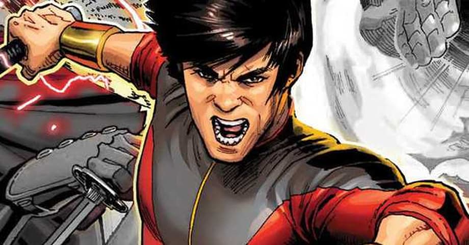 SHANG-CHI & THE LEGEND OF THE TEN RINGS Set To Resume Production By The End Of July