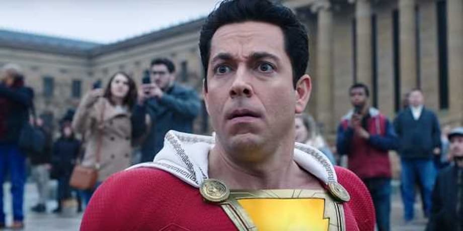 SHAZAM! - Everything We Learned From The Overwhelmingly Positive First Reactions To The Latest DCEU Movie