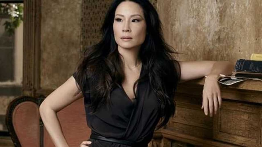 SHAZAM! - FURY OF THE GODS Adds ELEMENTARY Star Lucy Liu As The Villainous Kalypso