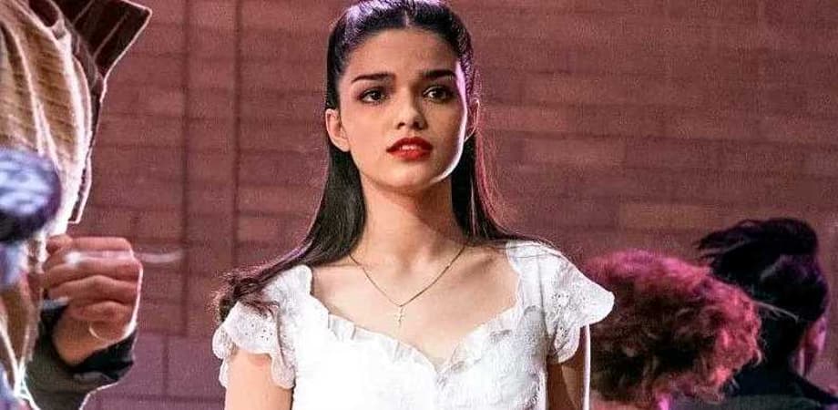 SHAZAM 2 Star Rachel Zegler Wasn't Invited To The Oscars... Despite Playing The Lead In WEST SIDE STORY