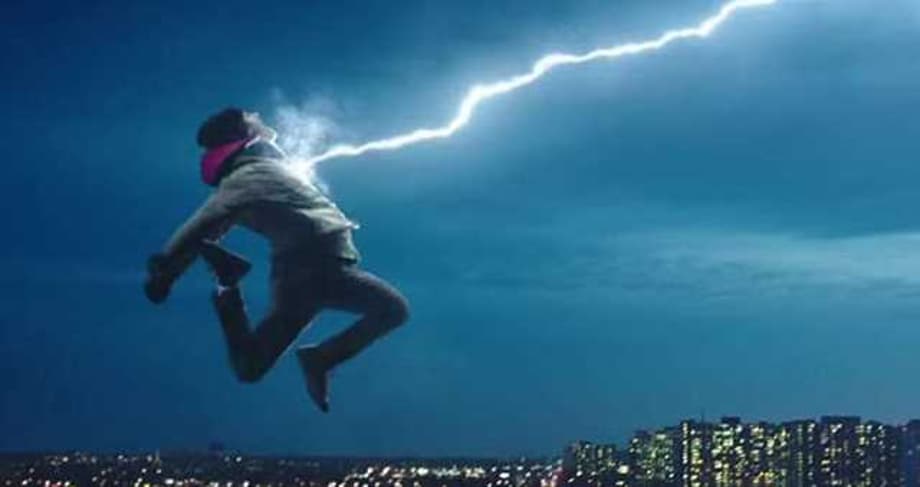 SHAZAM! And CAPTAIN MARVEL International Trailers Contain Snippets Of New Footage