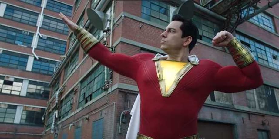 SHAZAM!: Check Out Over 40 Hi-Res Screenshots From The Latest Trailer For The DC Comics Movie