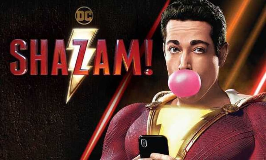 SHAZAM! Deleted Scene Finds Jack Dylan Grazer's Freddy Freeman In A Spot Of Bother