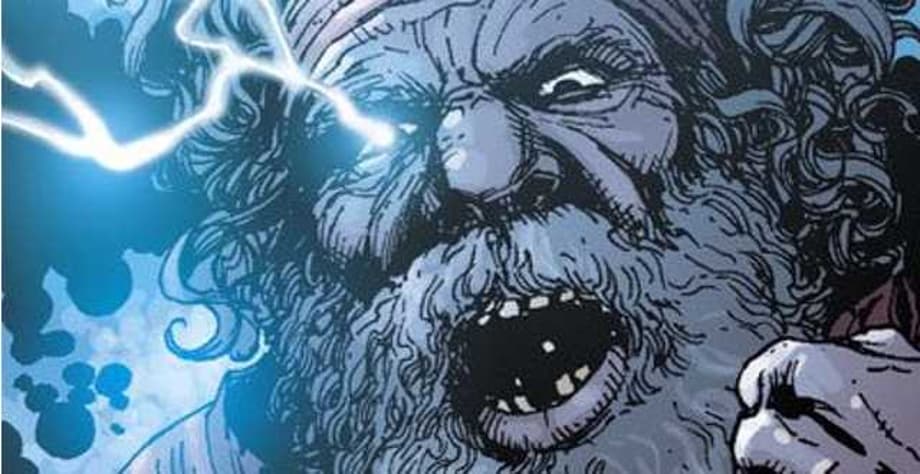 SHAZAM Director David F. Sandberg Reveals Whether The Wizard Will Be Called Shazam