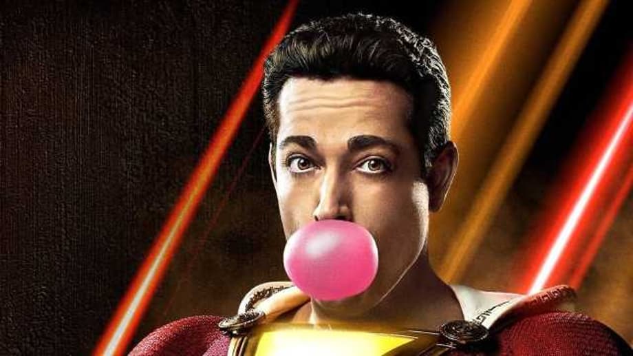 SHAZAM! Early Reactions Say It's Fun, Heartfelt, & Hilarious; Unlike Any DC Movie Ever