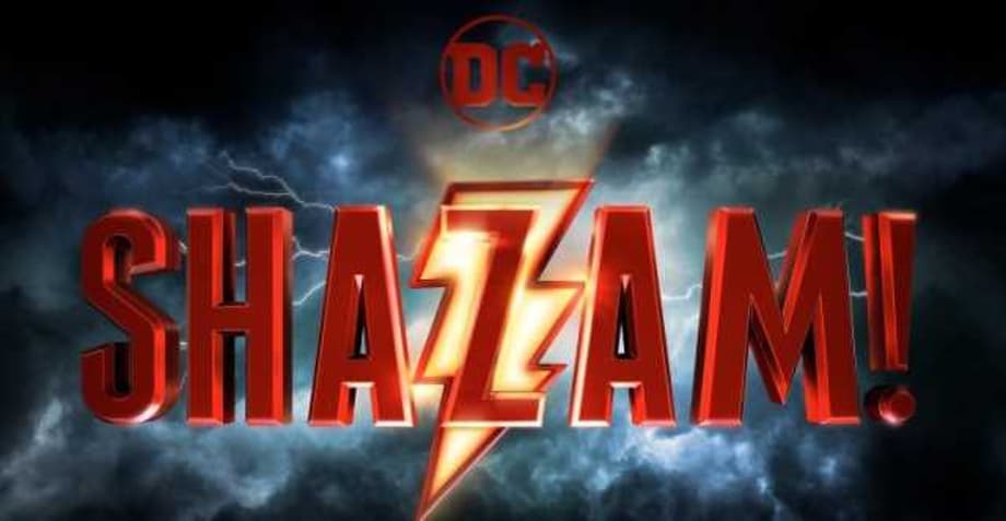 SHAZAM! Facebook Live Video Q&A With Cast Members Zachary Levi And Asher Angel Now Online
