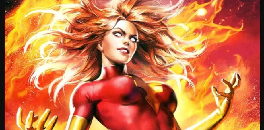 SHAZAM! FURY OF THE GODS STAR Grace Caroline Currey Was Up For The Role Of X-MEN's Jean Grey