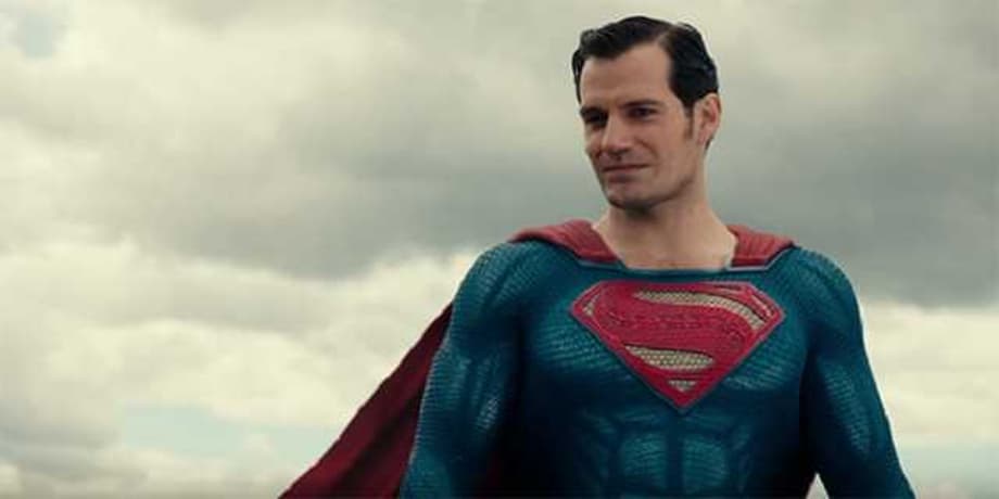 SHAZAM!: Henry Cavill's Original Superman Cameo Has Been Revealed