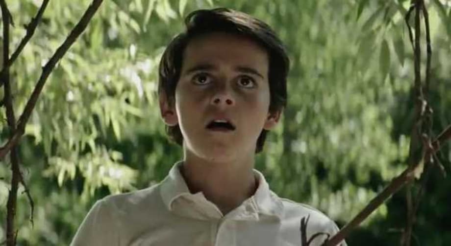 SHAZAM! Movie Adds IT Actor Jack Dylan Grazer As Billy Batson's Friend Freddy Freeman