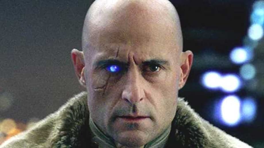 SHAZAM! Villains Dr. Sivana And Mister Mind Reportedly Returning In Upcoming DCEU Project