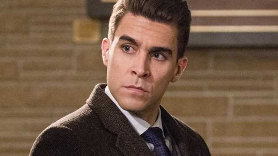 SHE-HULK Adds ARROW And ORANGE IS THE NEW BLACK Star Josh Segarra In Mystery Role