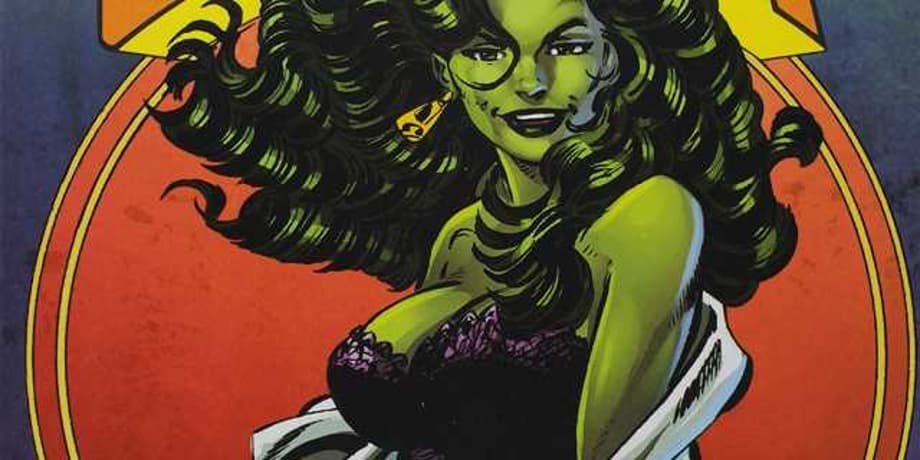 SHE-HULK: Alison Brie Responds To Rumours That Marvel Studios Is Looking To Cast An &quot;Alison Brie-Type&quot;