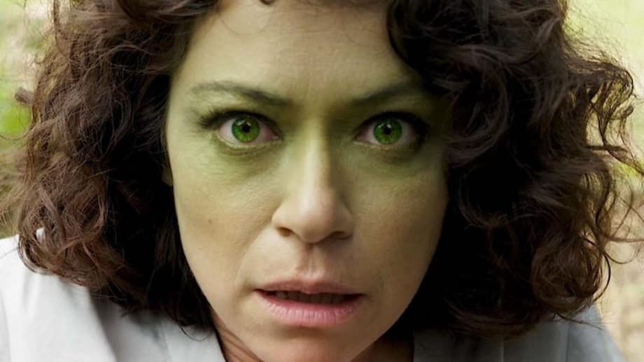 SHE-HULK: ATTORNEY AT LAW Among Projects Being Reevaluated By Disney And Marvel; Season 2 Could Still Happen