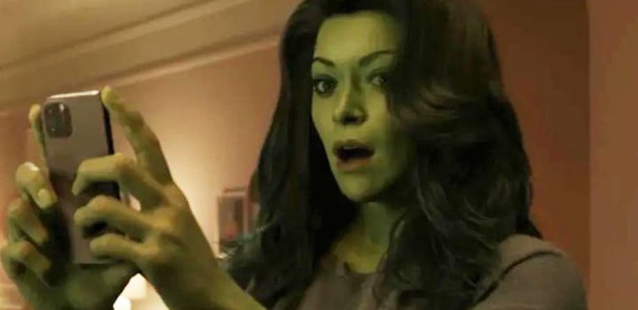 SHE-HULK: ATTORNEY AT LAW Confirmed To Feature An Appearance From [SPOILER]