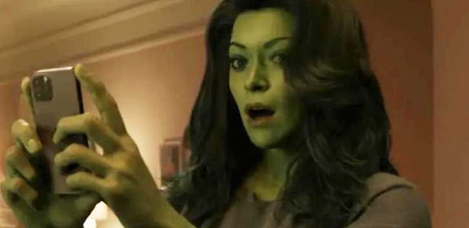 SHE-HULK: ATTORNEY AT LAW Episodes Will Now Air Every Wednesday Thursday From August 18