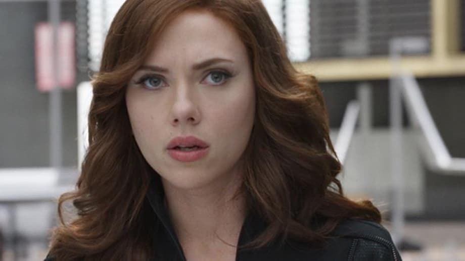 SHE-HULK: ATTORNEY AT LAW Head Writer Reveals Her BLACK WIDOW Movie Pitch Included A High School Reunion