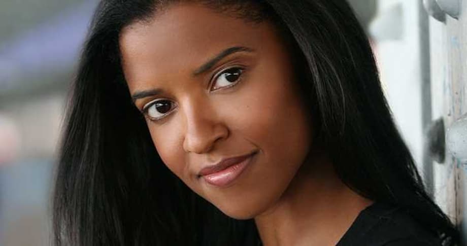 SHE-HULK Disney+ Series Adds HAMILTON Star Renée Elise Goldsberry As Amelia (Voght?)