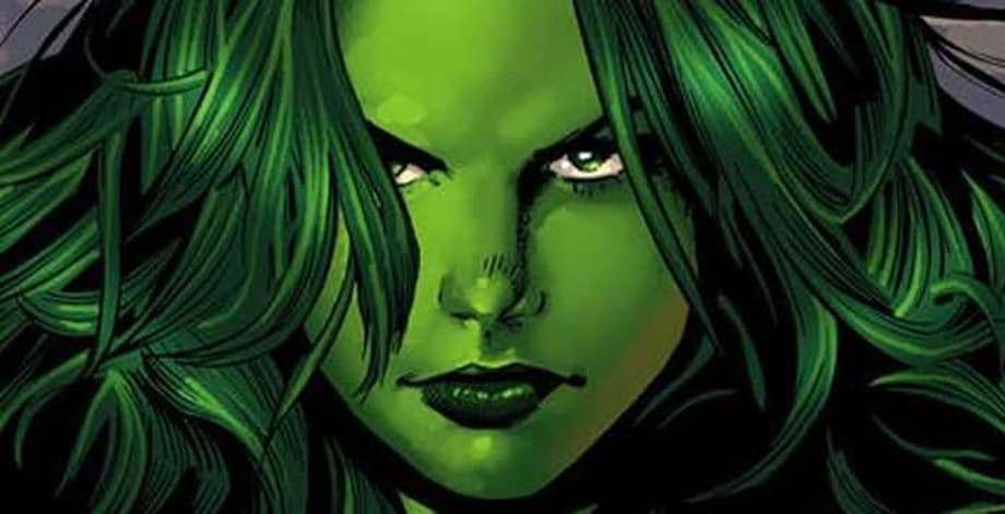 SHE-HULK Disney+ Series Enlists DEAD TO ME's Kat Coiro As Director And Exec Producer