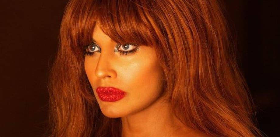 SHE-HULK: Jameela Jamil Shares New Look At Titania; Jennifer Walters Breaks The Fourth Wall In ET Clip