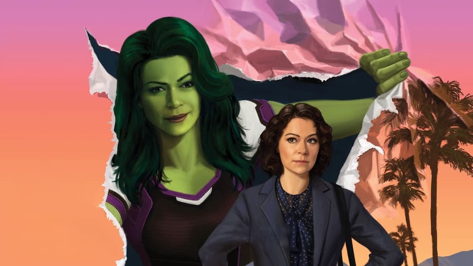 SHE-HULK Star Tatiana Maslany Addresses Her MCU Future: &quot;I Have A Lot Of Serious Bones In My Body...&quot;